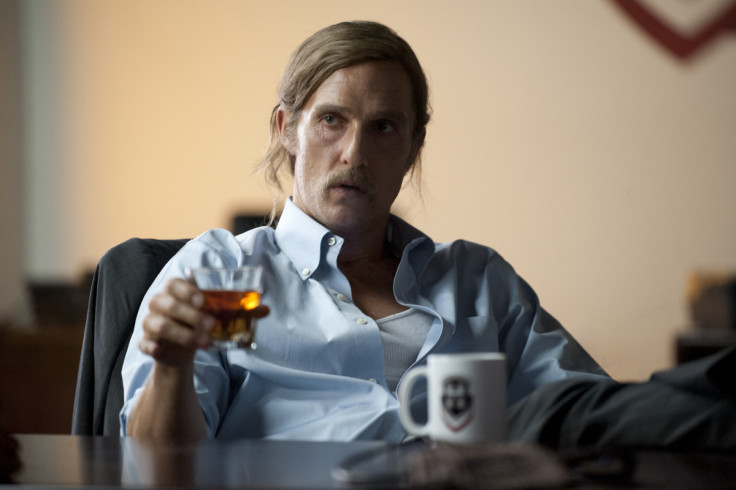 True Detective