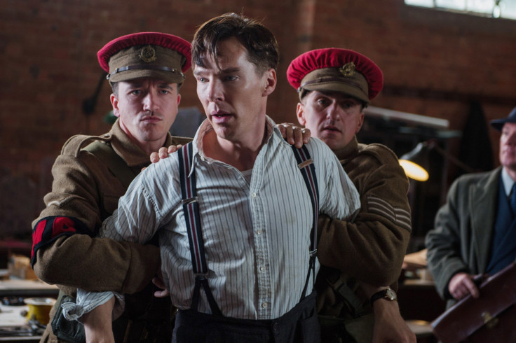 The Imitation Game