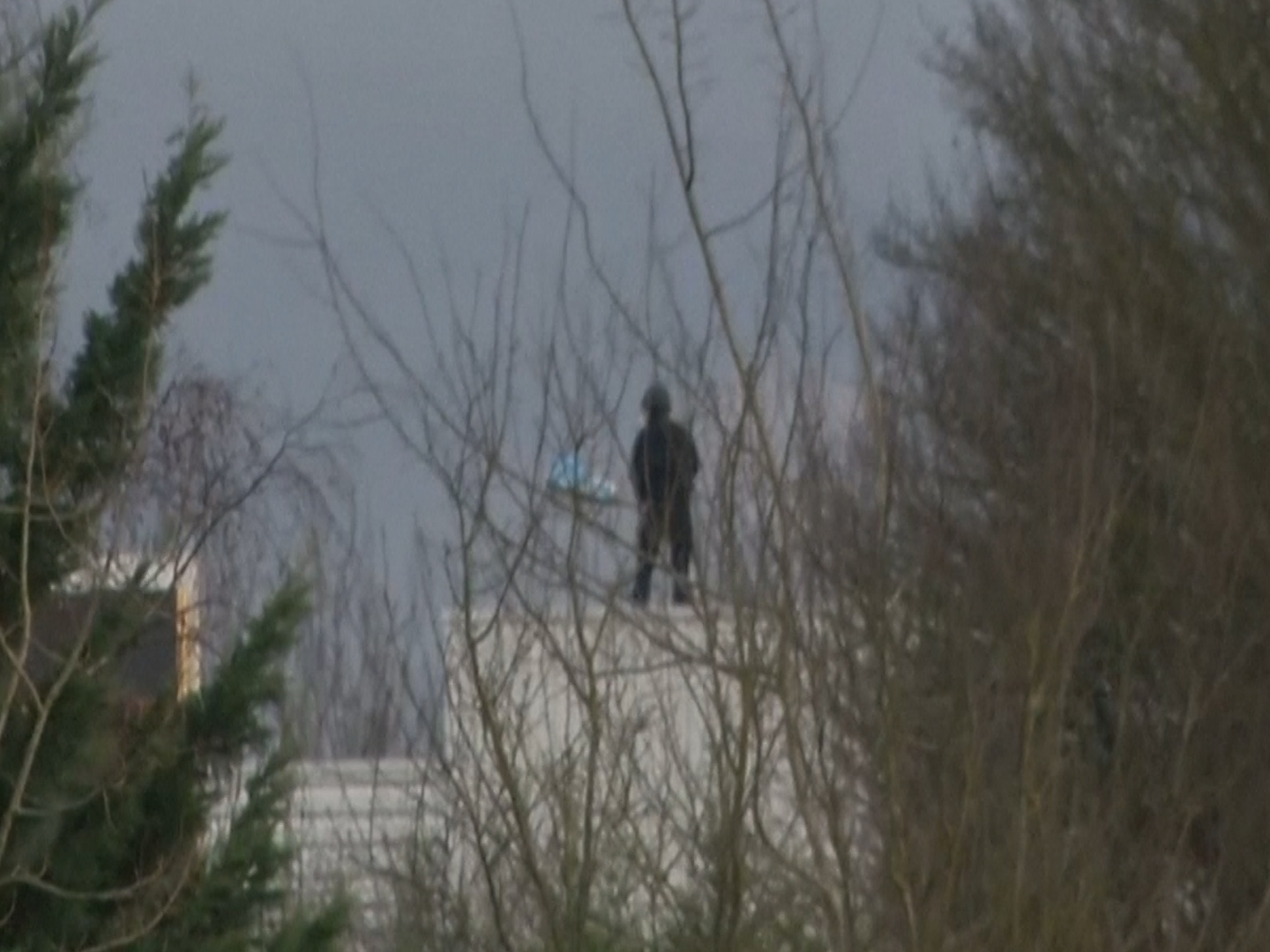 Paris attacks: Police storm hostage siege