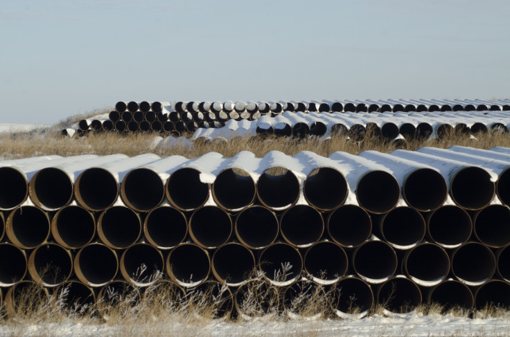 Keystone XL