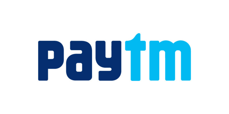 Paytm logo