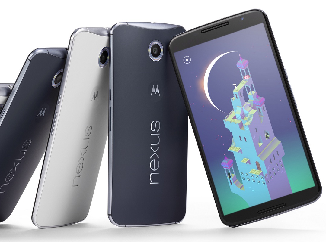 How to update Nexus 6 with Android 5 1 1 LMY47Z or LYZ28E 