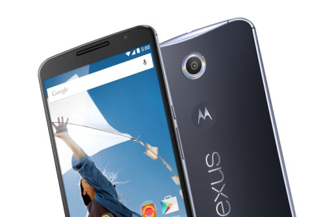Nexus 6