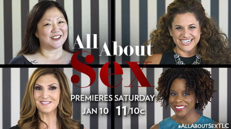 All About Sex Season premiere live streaming: Watch Margaret Cho having open conversations about sex with co-panelists