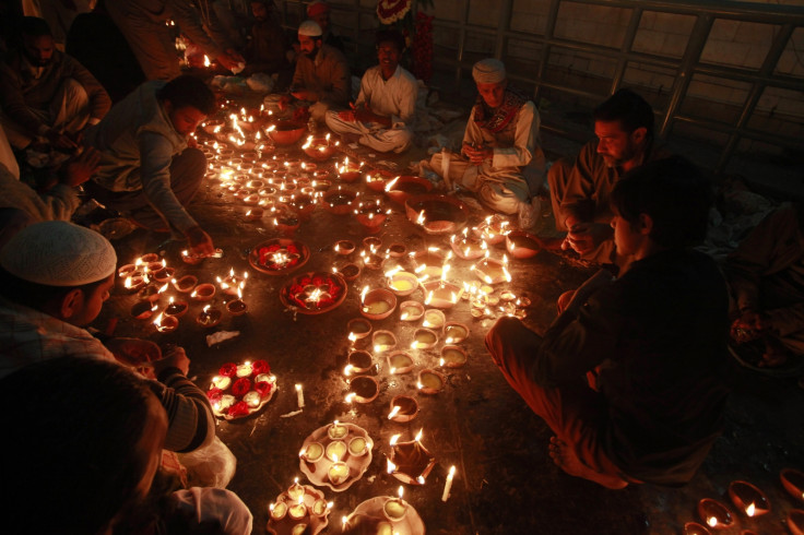 Sufi Pakistan