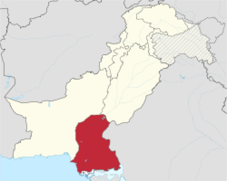 Sindh Province