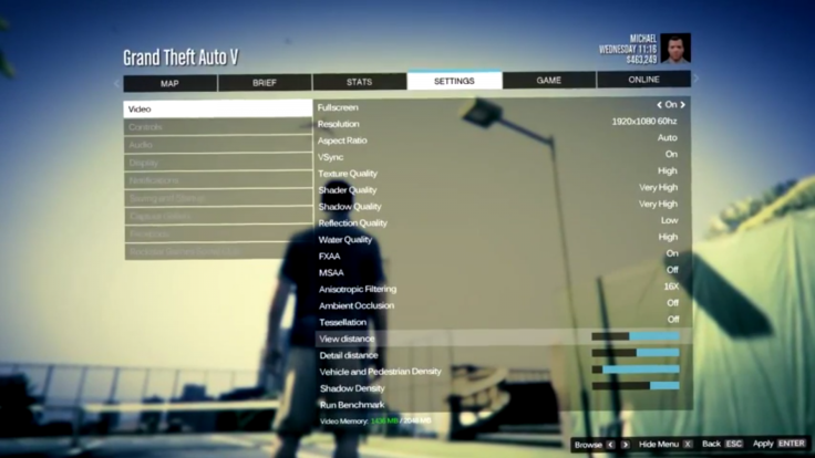 GTA 5 Online: Leaked PC screenshots could be faked