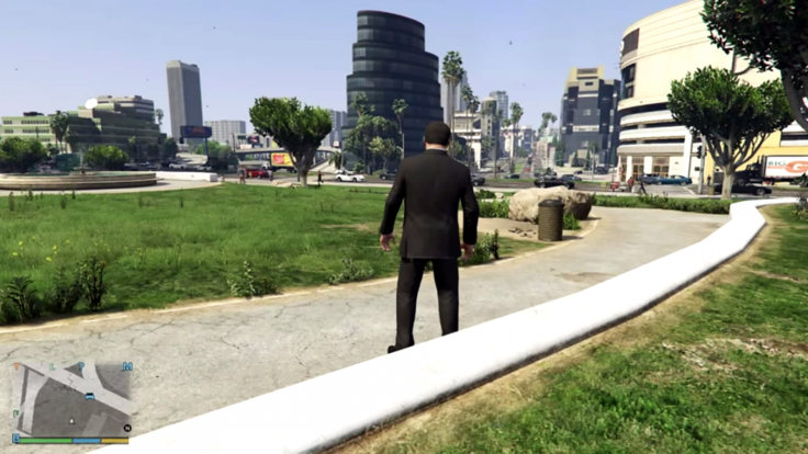 GTA 5 Online: Leaked PC screenshots could be fake