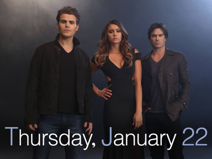 Vampire Diaries Season 6 spoilers: Elena to express her love for Damon and Stefan to help Caroline