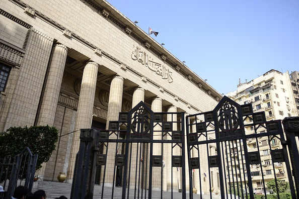 Egypt
