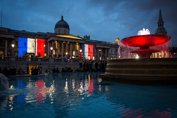 London Landmarks