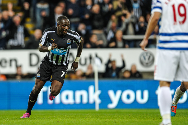 Moussa Sissoko