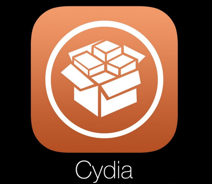 Cydia