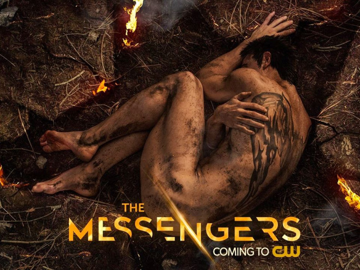 The Messengers