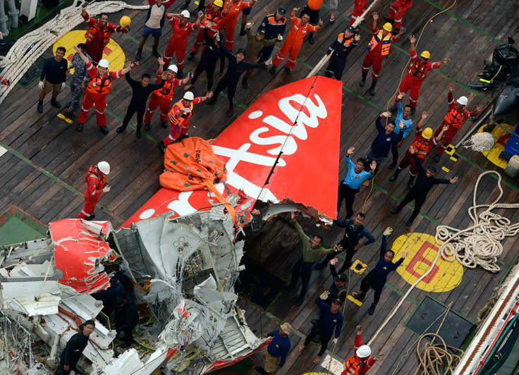 AirAsia tail