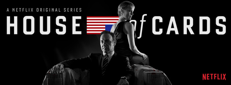 House of Cards Season 3 Spoilers: What lies ahead for Frank Underwood and Claire