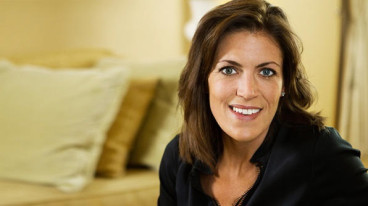Wendy Clark, the boss of Coke Wendy Clark, the boss of Coke