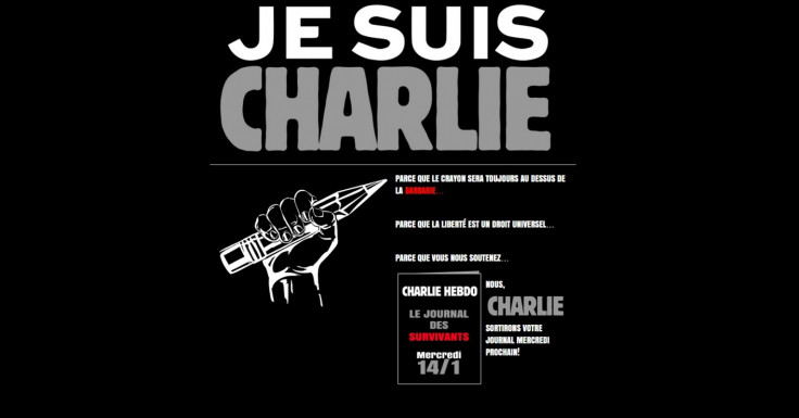 Charlie Hebdo to print Mohammed cartoons in 1m copies 'survivors' issue' after Paris massacre