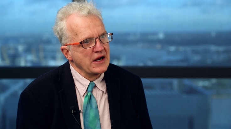 Christian Wolmar on his bid to become Mayor of London