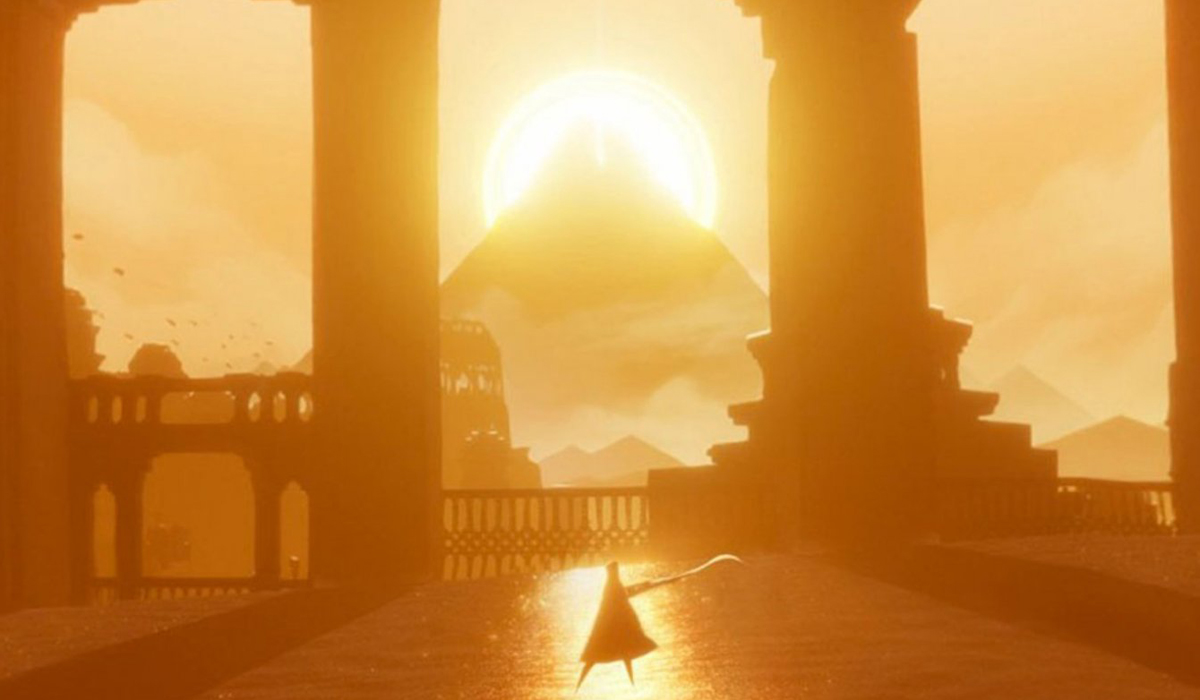 Journey PS4 remaster Possible 21 July release date leaks IBTimes UK