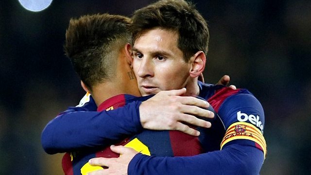 Lionel Messi slams Barcelona exit 'lies' and denies Chelsea transfer ...