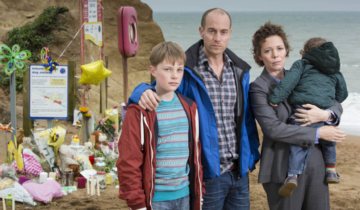 Broadchurch