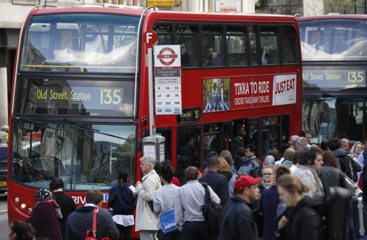 London bus strike: What commuters and tourists need to know