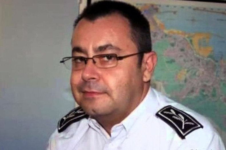 French police commissioner Helric Fredou is said to have committed suicide soon after the Charlie Hebdo massacre