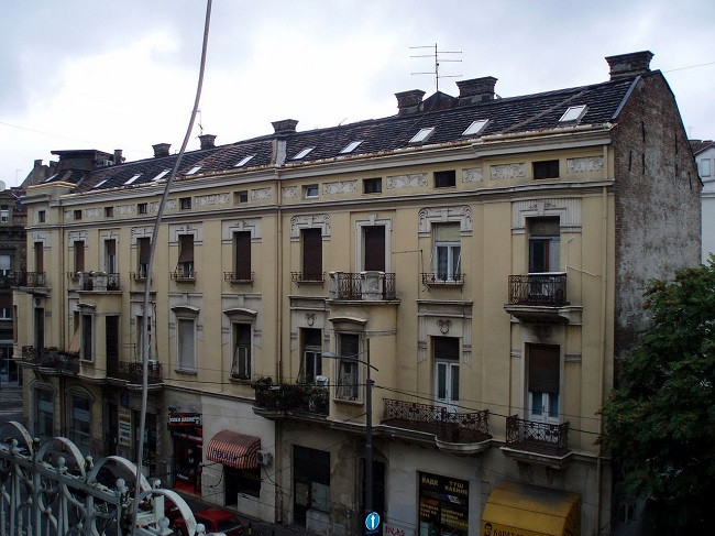 belgrade