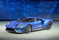 Forza Motorsport 6 Ford GT Supercar