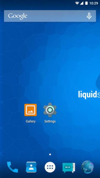 Update Galaxy S3 I9300 to Android 5.0.2 Lollipop via LiquidSmooth ROM Update Galaxy S3 I9300 to Android 5.0.2 Lollipop via LiquidSmooth ROM