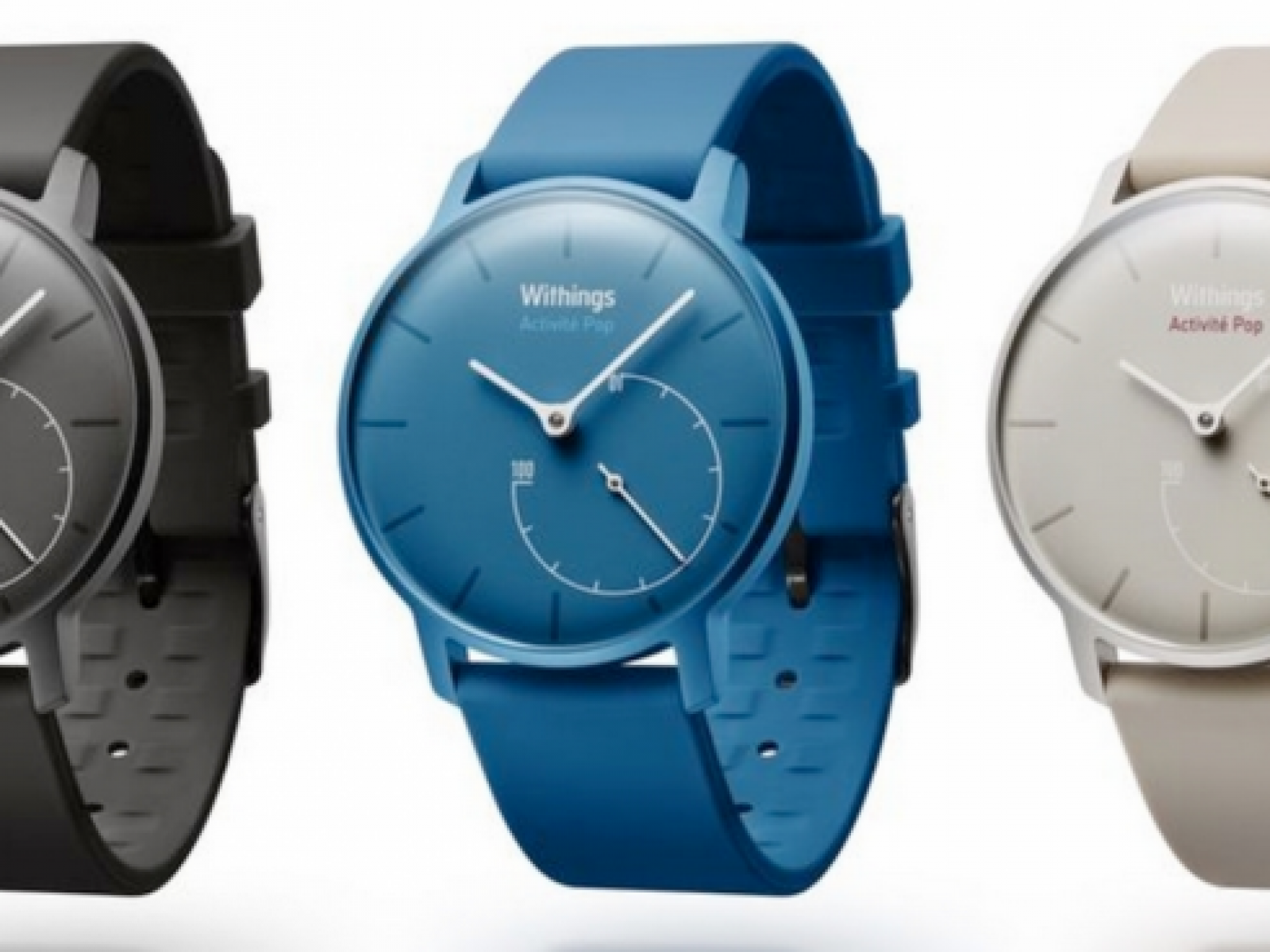 Withings activite pop 2024 watch strap uk