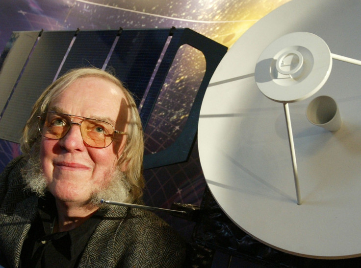 Colin Pillinger