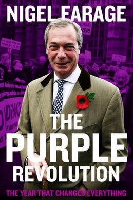 Nigel Farage