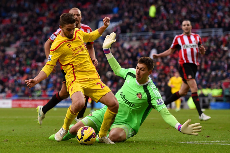 Fabio Borini