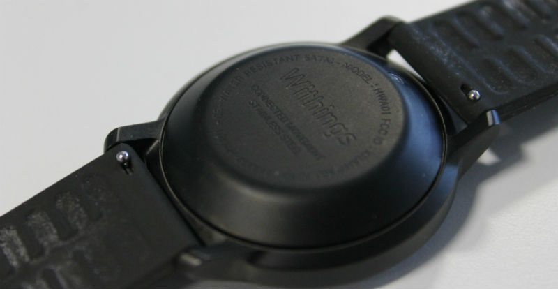 withings activite pop