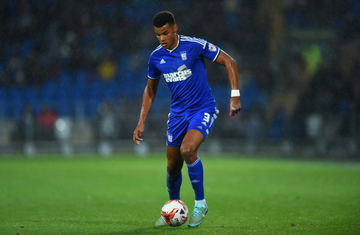 Tyrone Mings