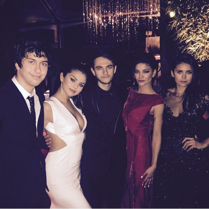 Selena Gomez Zedd dating? Justin Bieber feels its a 'slap on his face' Selena Gomez Zedd dating? Justin Bieber feels its a 'slap on his face'