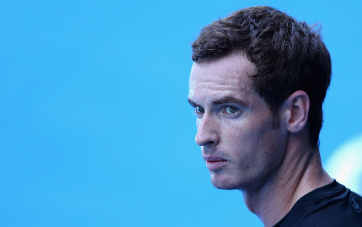 Andy Murray