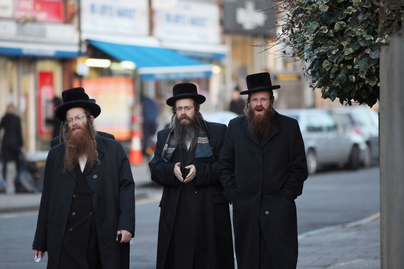 Jews UK