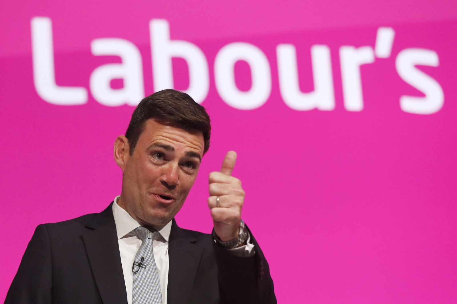 Andy Burnham s 1B Pension Fund Explained What It Means For UK Savers 