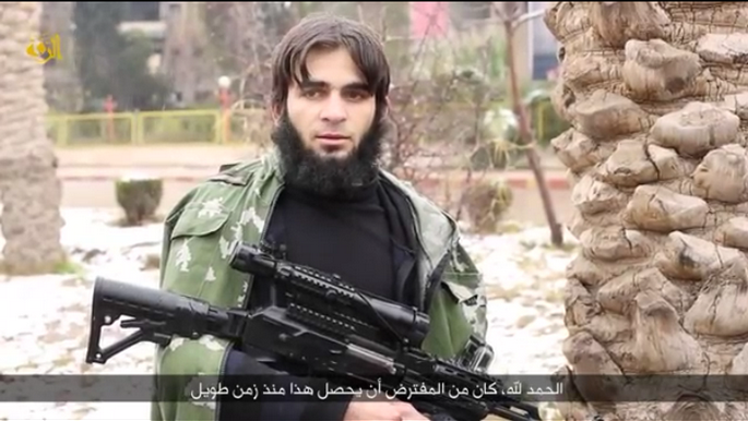 ISIS