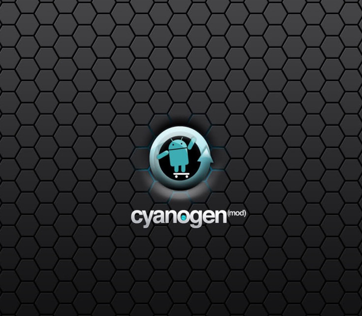 CyanogenMod 12