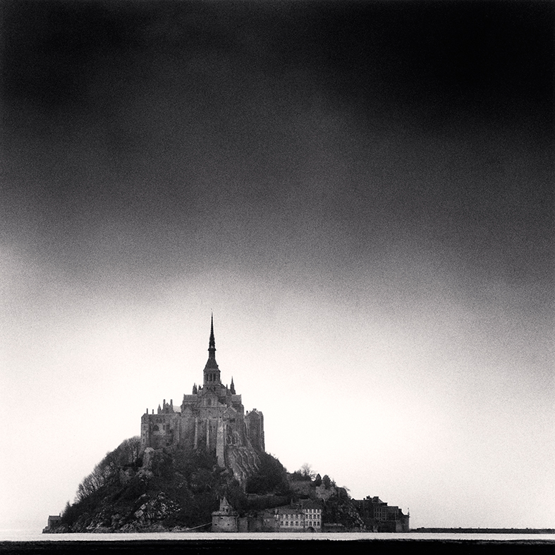 Michael Kenna France