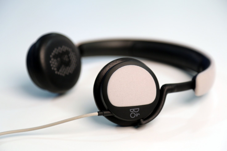 BeoPlay H2