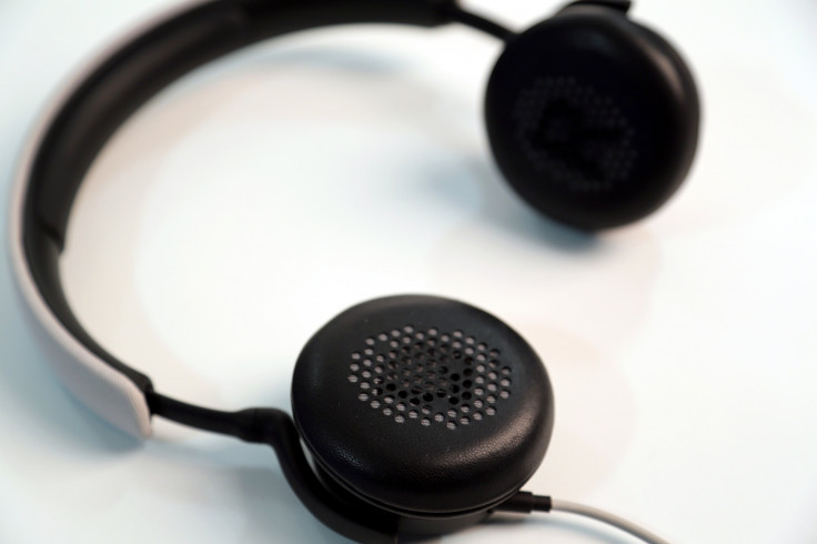 BeoPlay H2