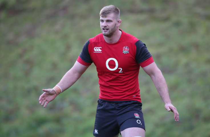 George Kruis