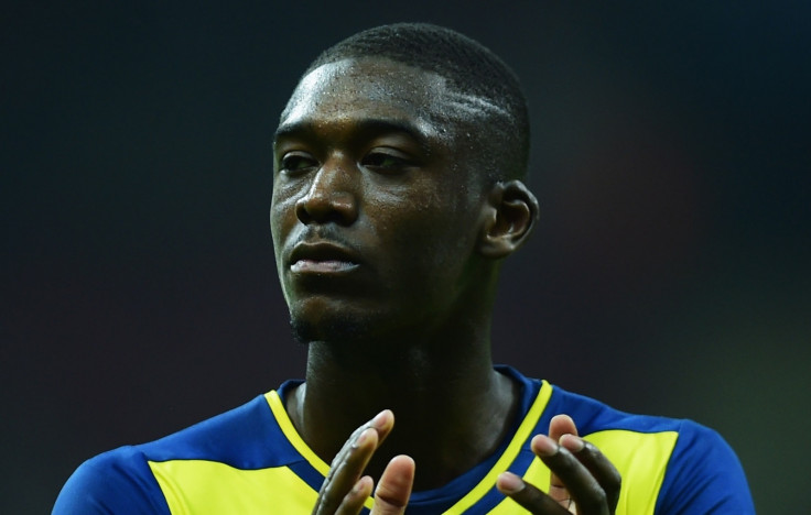 Yaya Sanogo