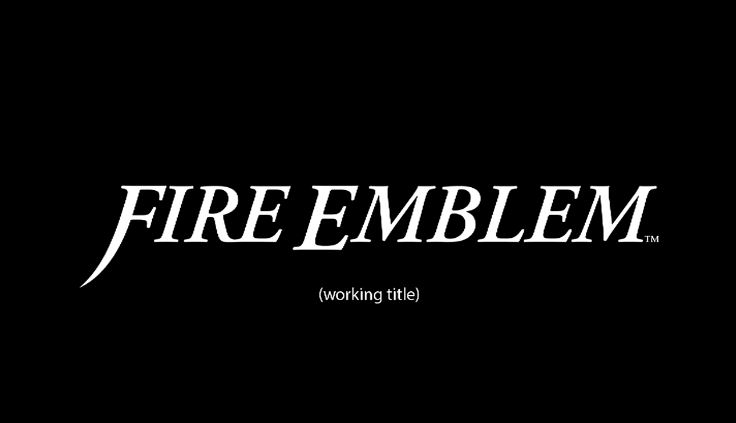 New Fire Emblem announced for Nintendo 3DS | IBTimes UK