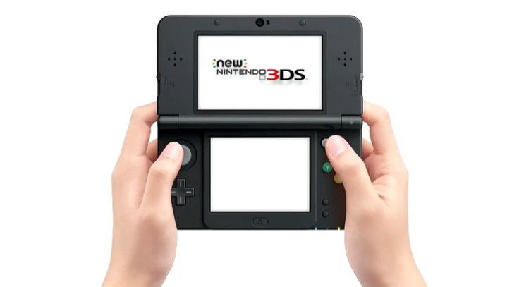 Nintendo 3DS